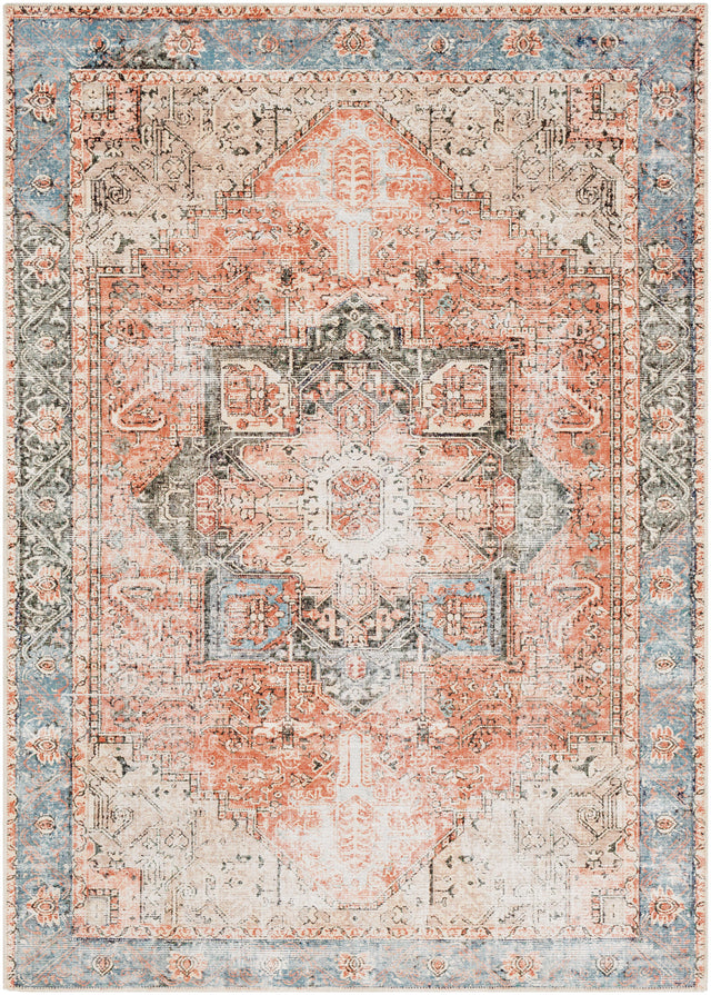 Surya Amelie AML-2309 2' x 2'11" Rug