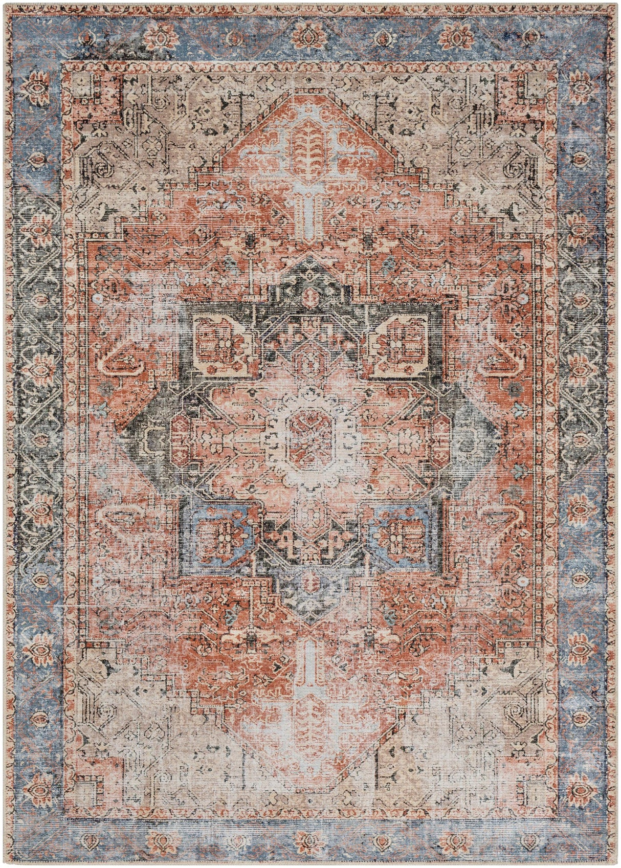 Surya Amelie AML-2309 2' x 2'11" Rug