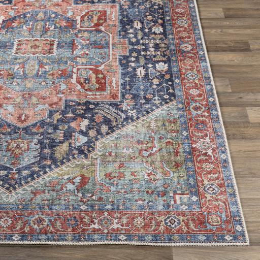 Surya Amelie AML-2311 2'7" x 18' Rug