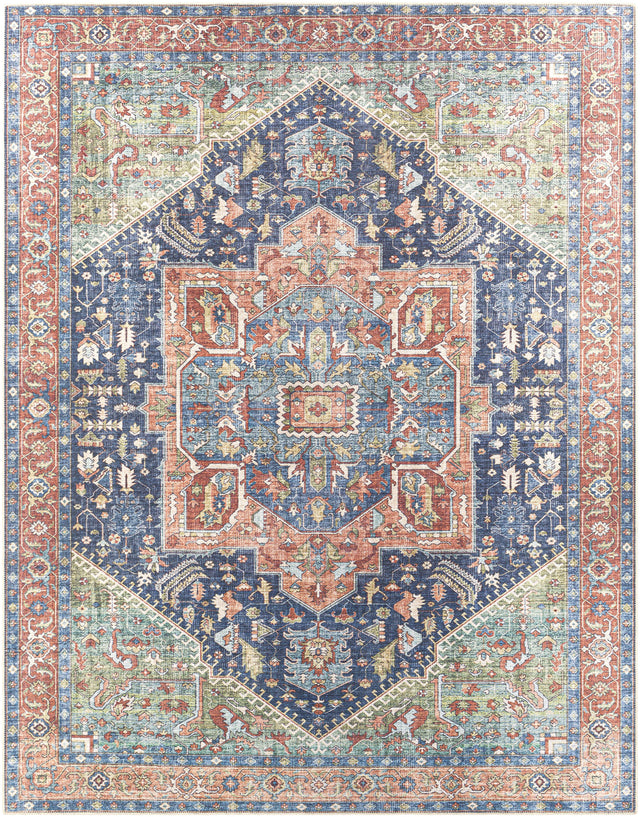 Surya Amelie AML-2311 5'3" x 7'3" Rug