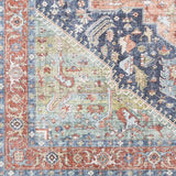 Surya Amelie AML-2311 5'3" x 7'3" Rug