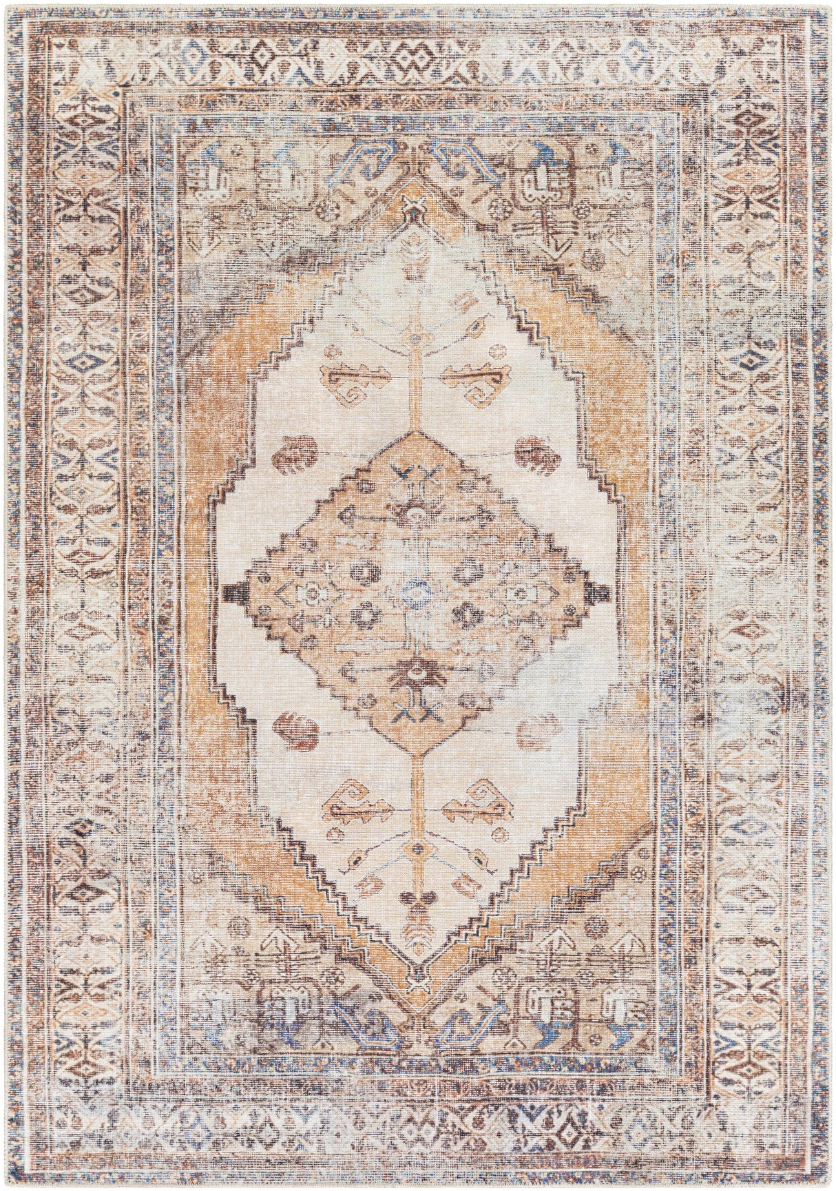 Surya Amelie AML-2312 2'7" x 7'10" Rug