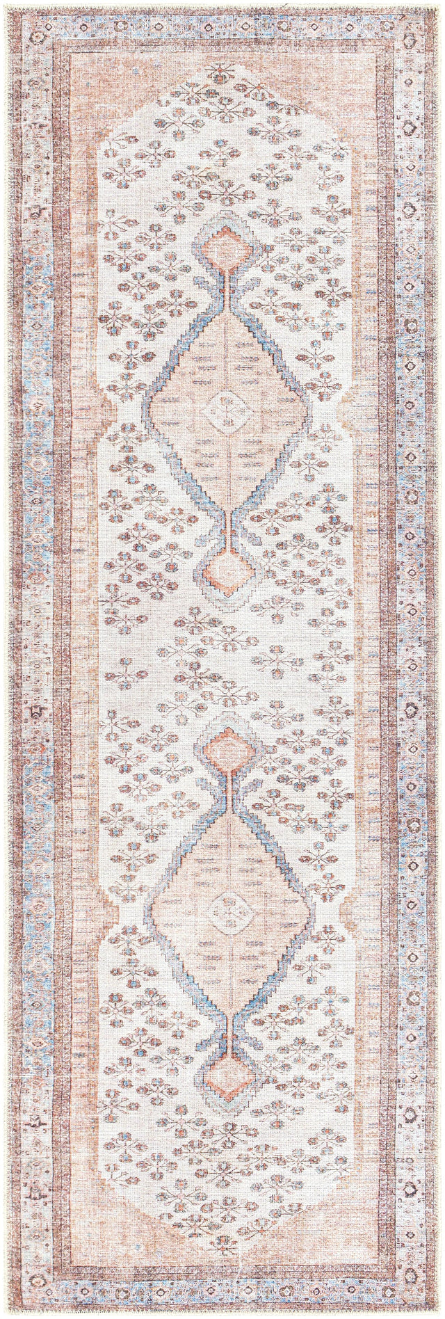 Surya Amelie AML-2326 7'10" x 10'2" Rug
