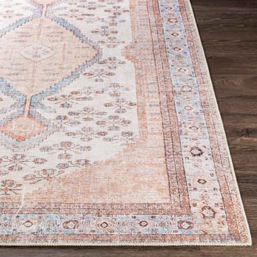 Surya Amelie AML-2326 7'10" x 10'2" Rug