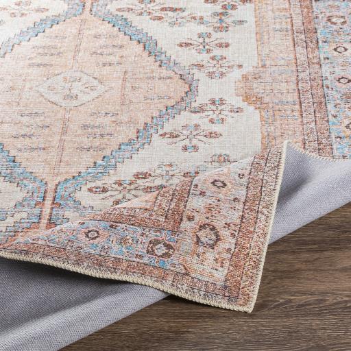 Surya Amelie AML-2326 7'10" x 10'2" Rug