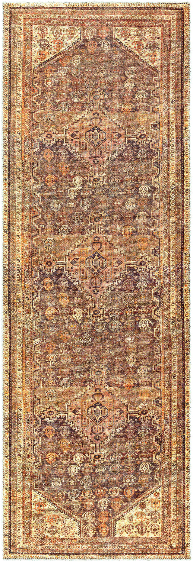 Surya Amelie AML-2333 2'7" x 7'10" Rug