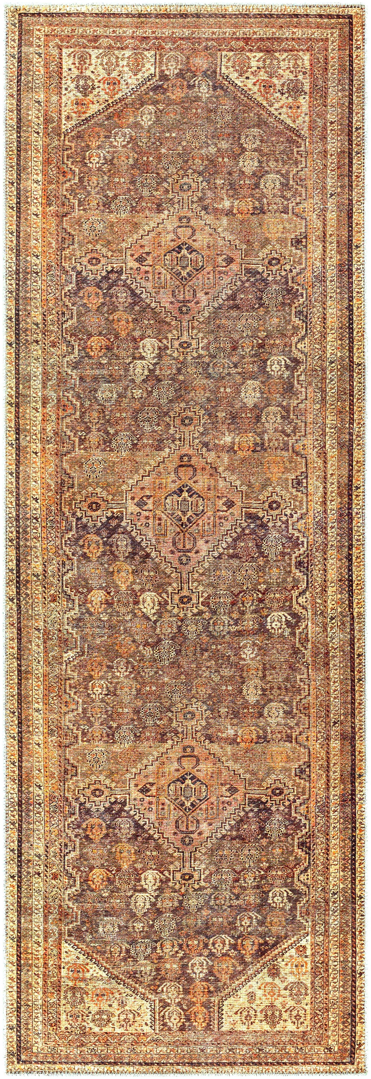 Surya Amelie AML-2333 6'7" x 9' Rug