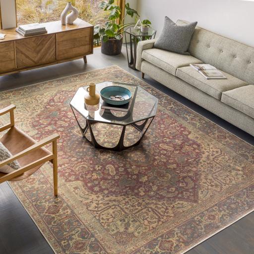 Surya Amelie AML-2333 6'7" x 9' Rug