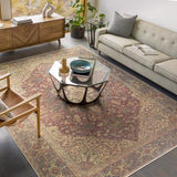 Surya Amelie AML-2333 6'7" x 9' Rug