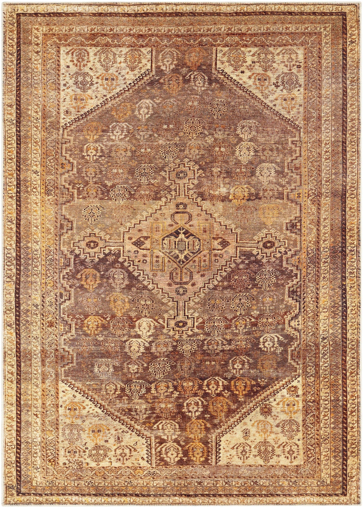 Surya Amelie AML-2333 6'7" x 9' Rug
