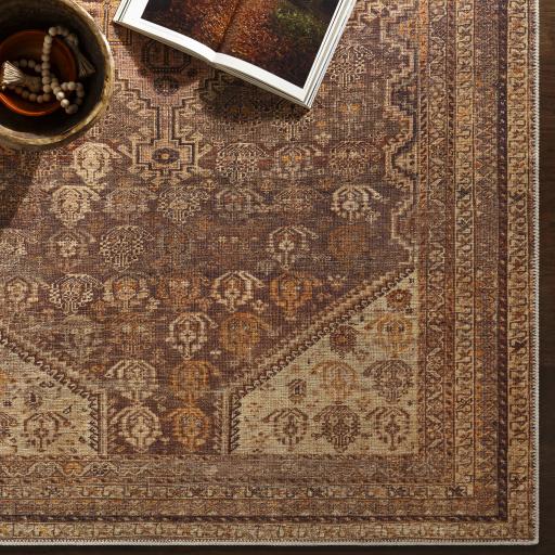 Surya Amelie AML-2333 6'7" x 9' Rug