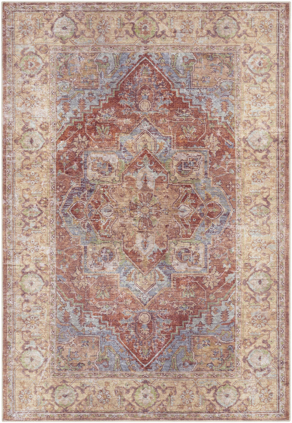 Surya Amelie AML-2336 7'10" x 10'2" Rug