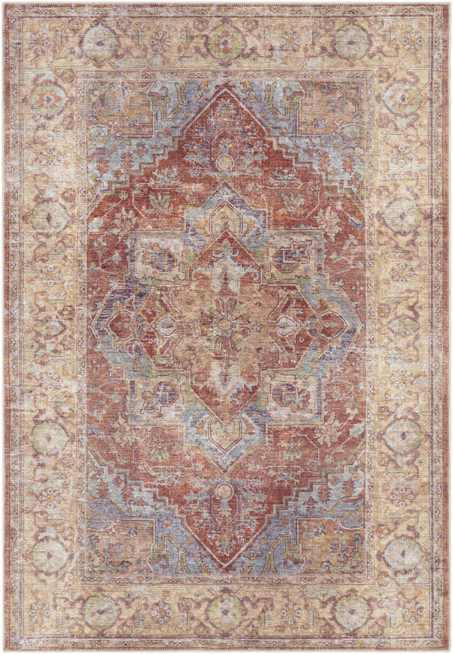 Surya Amelie AML-2336 7'10" x 10'2" Rug