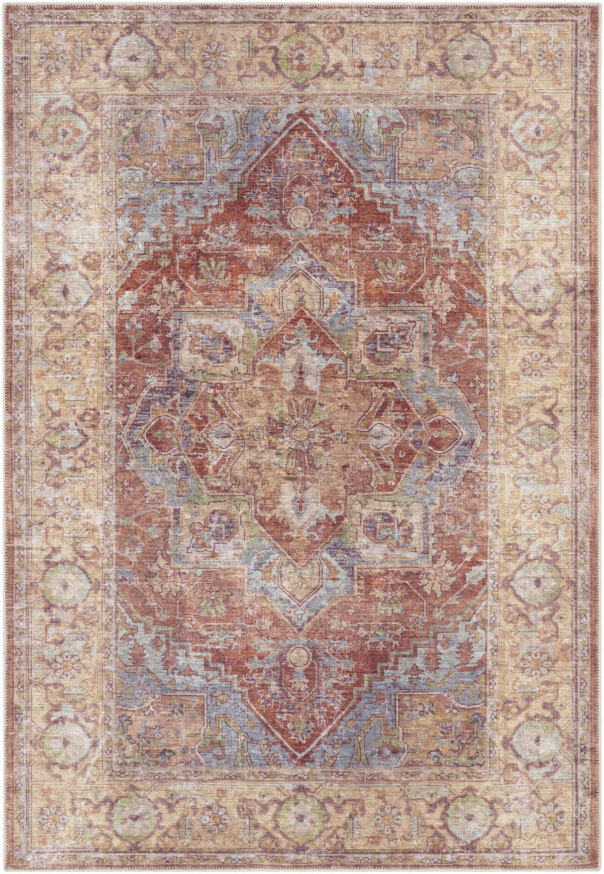 Surya Amelie AML-2336 7'10" x 10'2" Rug