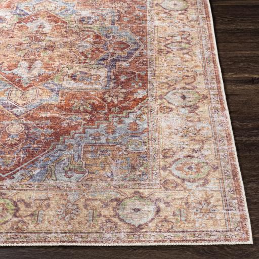 Surya Amelie AML-2336 7'10" x 10'2" Rug