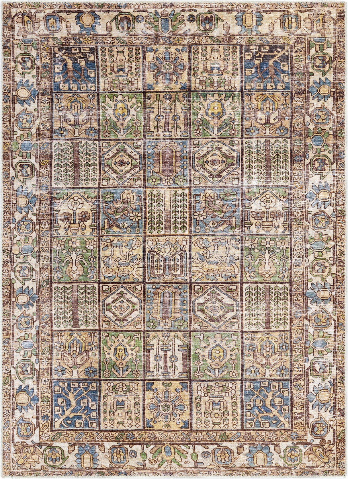 Surya Amelie AML-2342 2' x 2'11" Rug