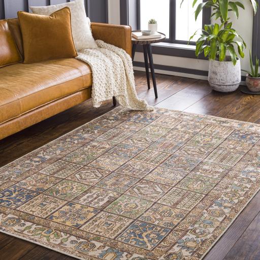 Surya Amelie AML-2342 2' x 2'11" Rug