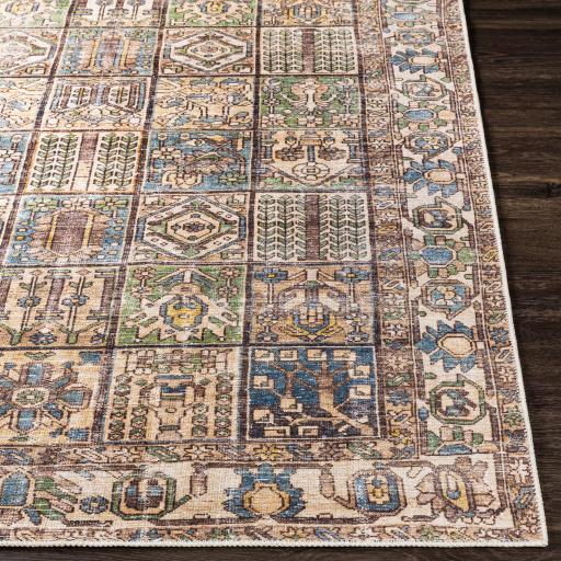 Surya Amelie AML-2342 2' x 2'11" Rug