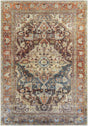 Surya Amelie AML-2343 5'3" x 7'3" Rug