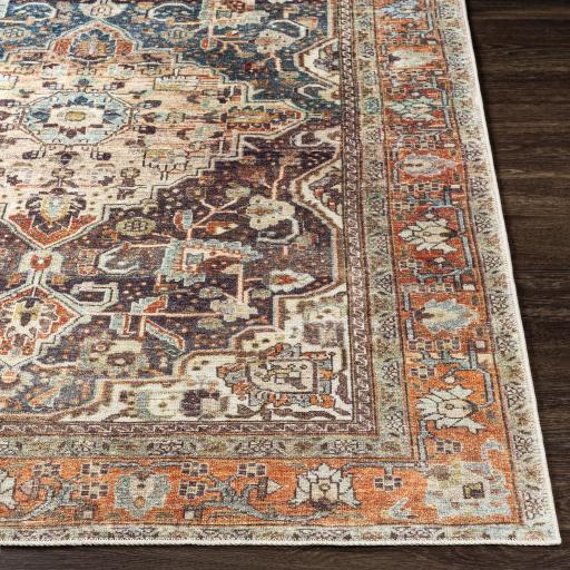 Surya Amelie AML-2343 5'3" x 7'3" Rug