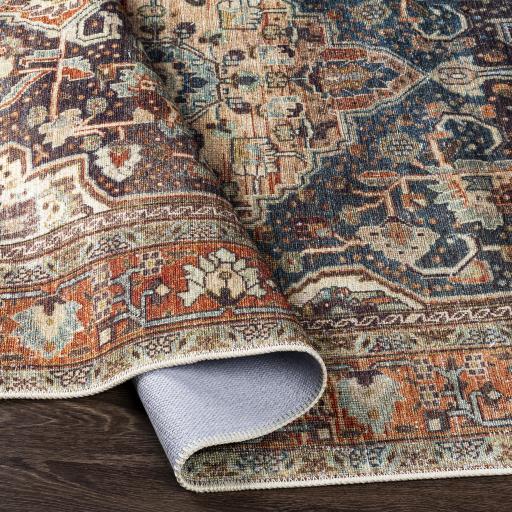 Surya Amelie AML-2343 5'3" x 7'3" Rug