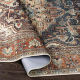 Surya Amelie AML-2343 5'3" x 7'3" Rug