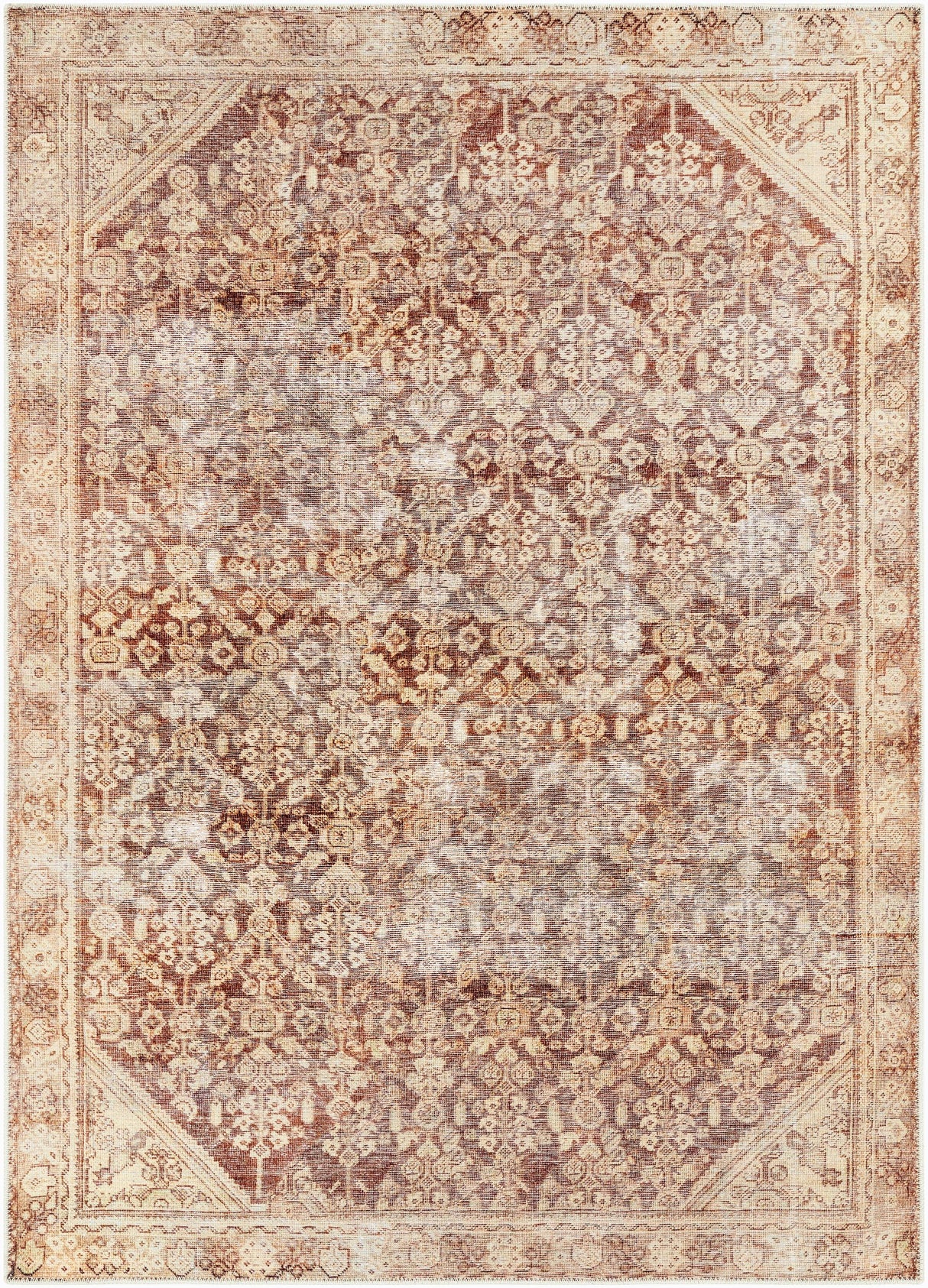 Surya Amelie AML-2345 2' x 2'11" Rug