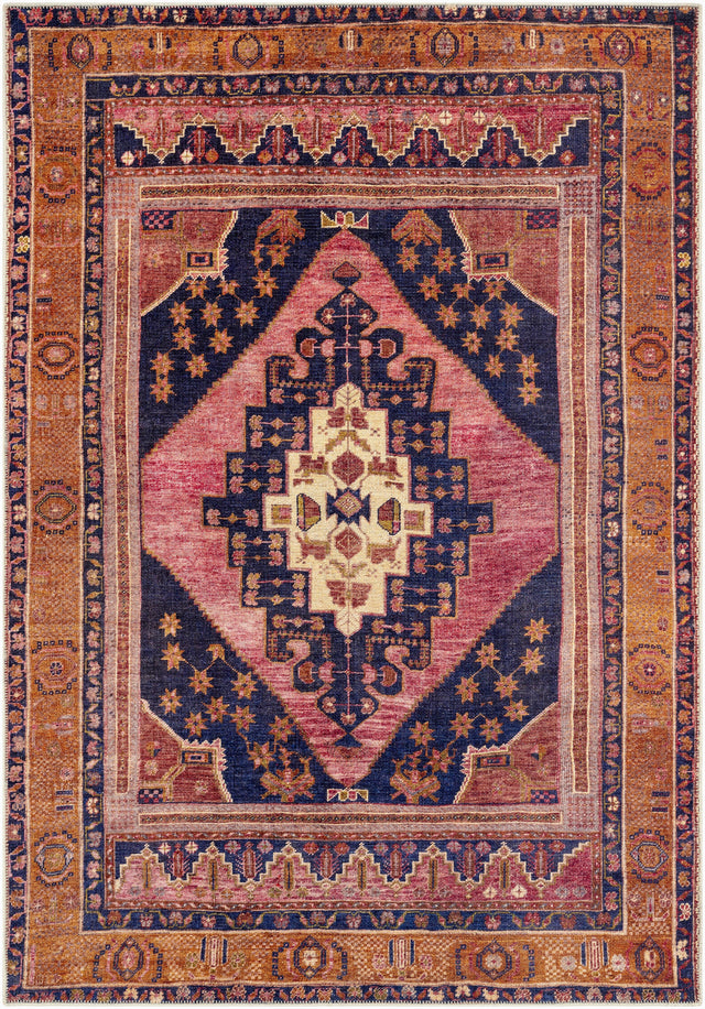 Surya Amelie AML-2347 5'3" x 7'3" Rug