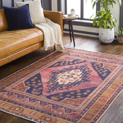Surya Amelie AML-2347 5'3" x 7'3" Rug