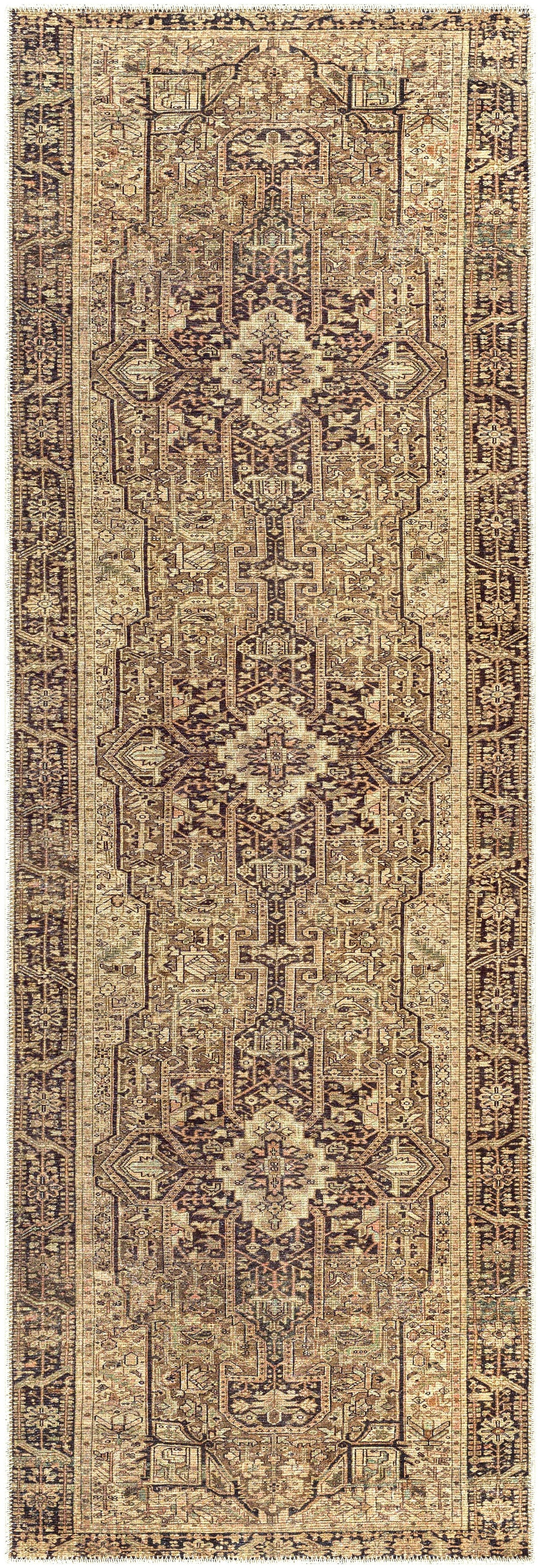 Surya Amelie AML-2348 7'10" x 10'2" Rug