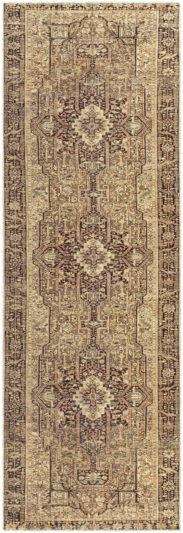 Surya Amelie AML-2348 7'10" x 10'2" Rug