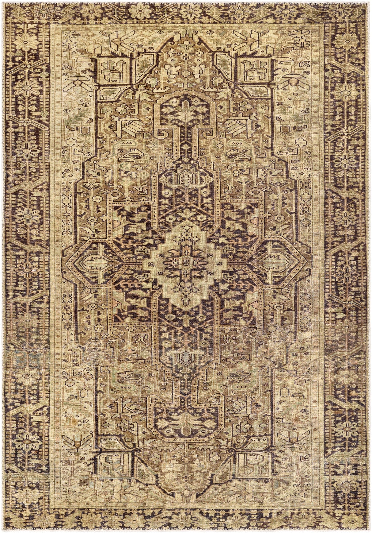Surya Amelie AML-2348 8'10" x 12' Rug