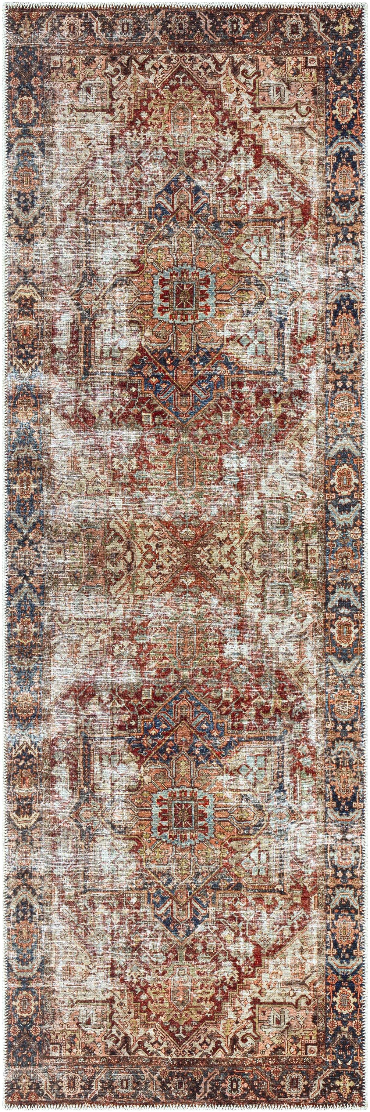 Surya Amelie AML-2350 2'7" x 7'10" Rug