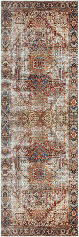 Surya Amelie AML-2350 2'7" x 7'10" Rug