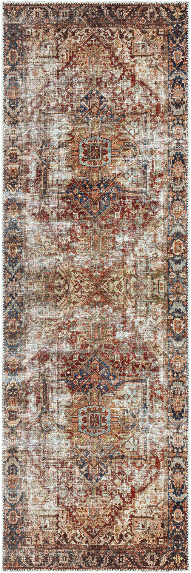 Surya Amelie AML-2350 2'7" x 7'10" Rug