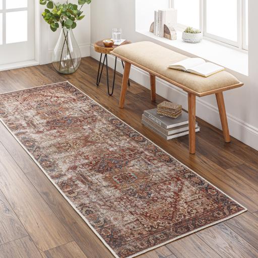 Surya Amelie AML-2350 2'7" x 7'10" Rug