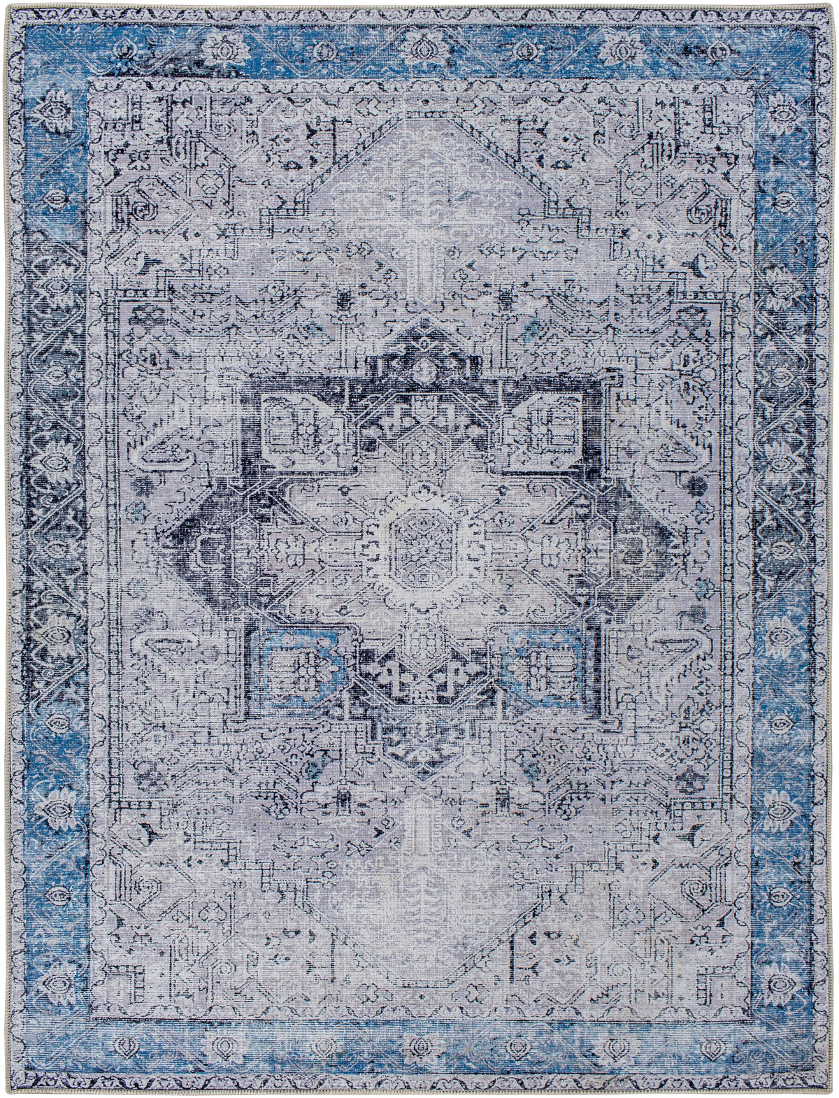 Surya Amelie AML-2359 2'7" x 16' Rug