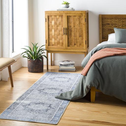 Surya Amelie AML-2359 2'7" x 18' Rug