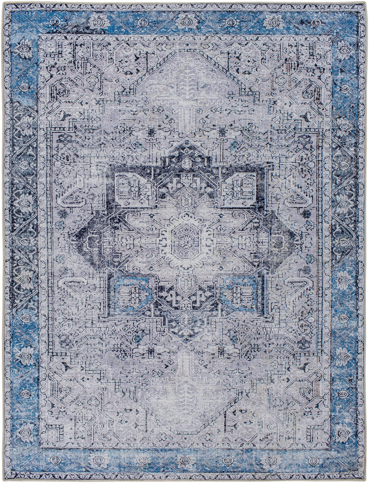 Surya Amelie AML-2359 2'7" x 18' Rug