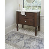 Surya Amelie AML-2360 2'7" x 20' Rug