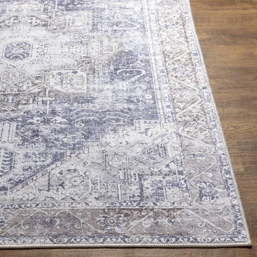Surya Amelie AML-2360 2'7" x 20' Rug