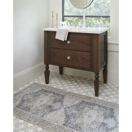Surya Amelie AML-2360 6'7" x 9' Rug
