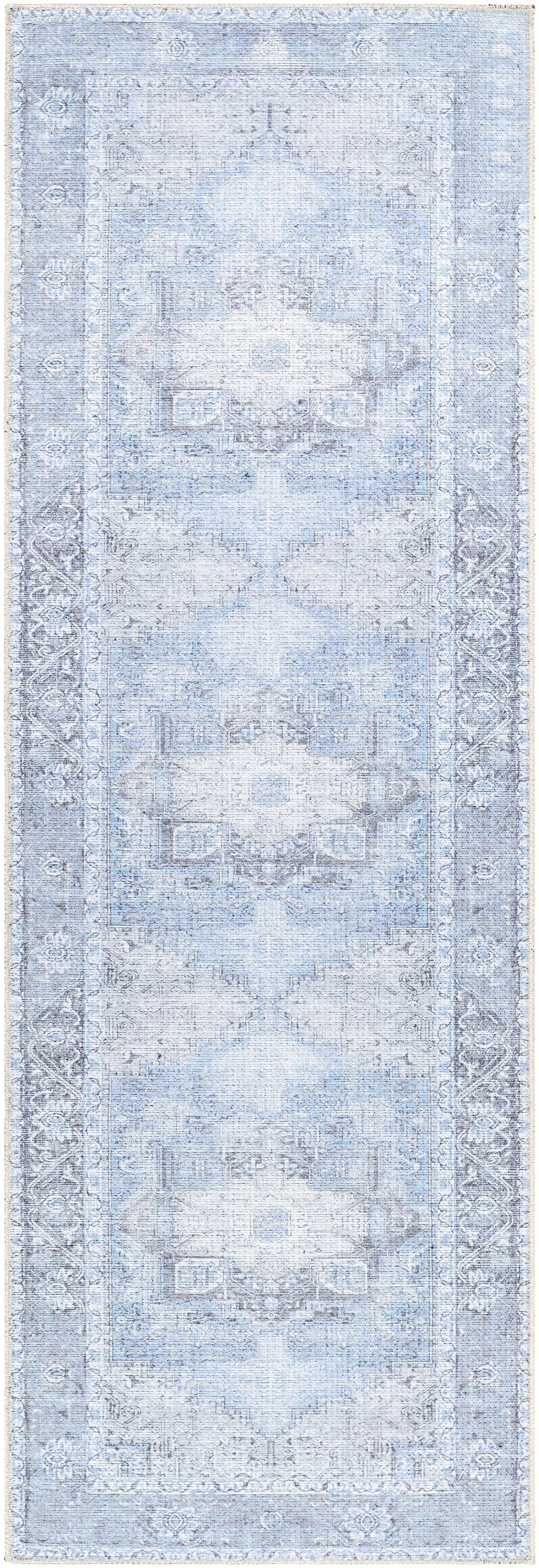 Surya Amelie AML-2362 2'7" x 18' Rug