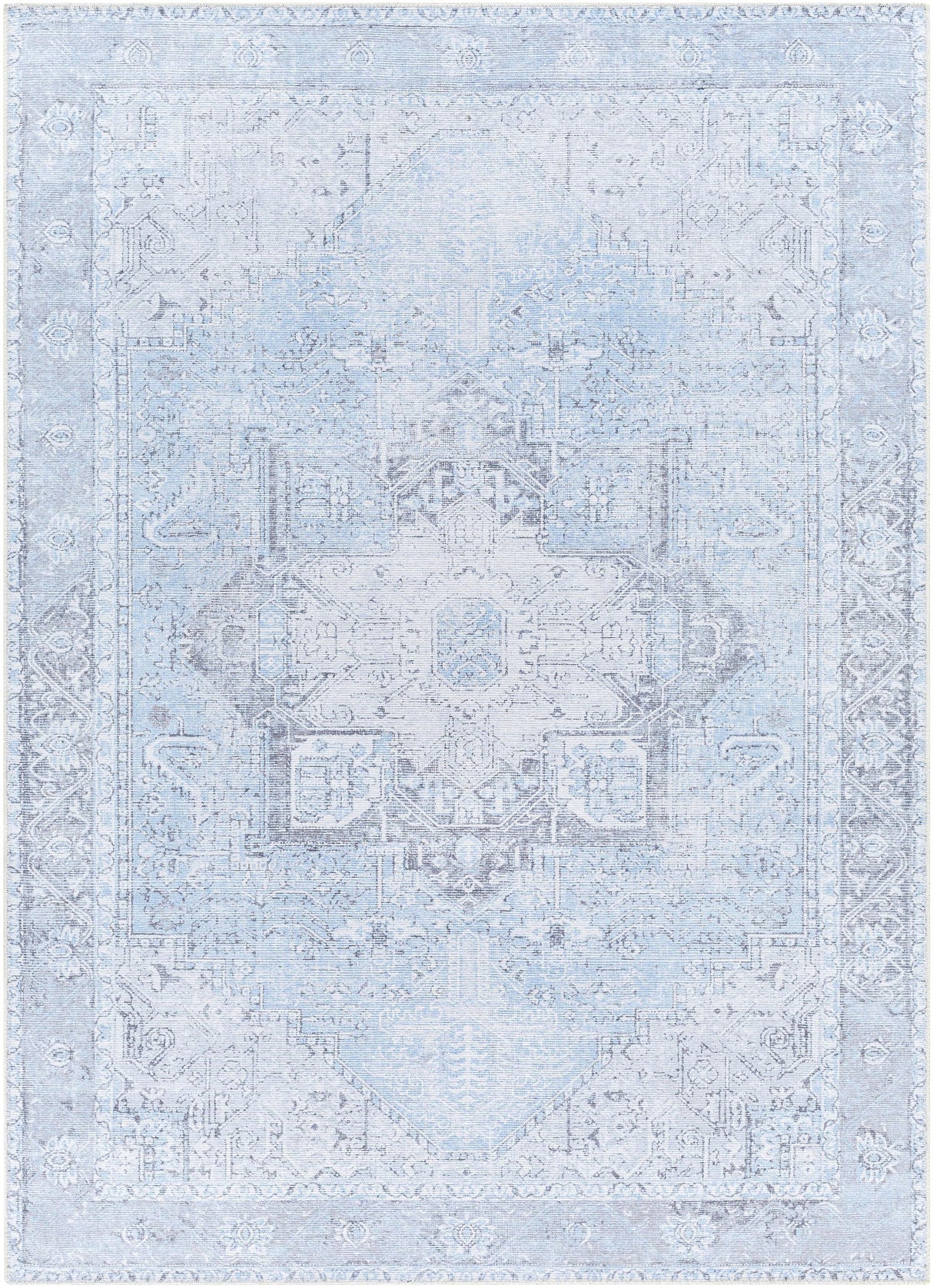 Surya Amelie AML-2362 2'7" x 18' Rug