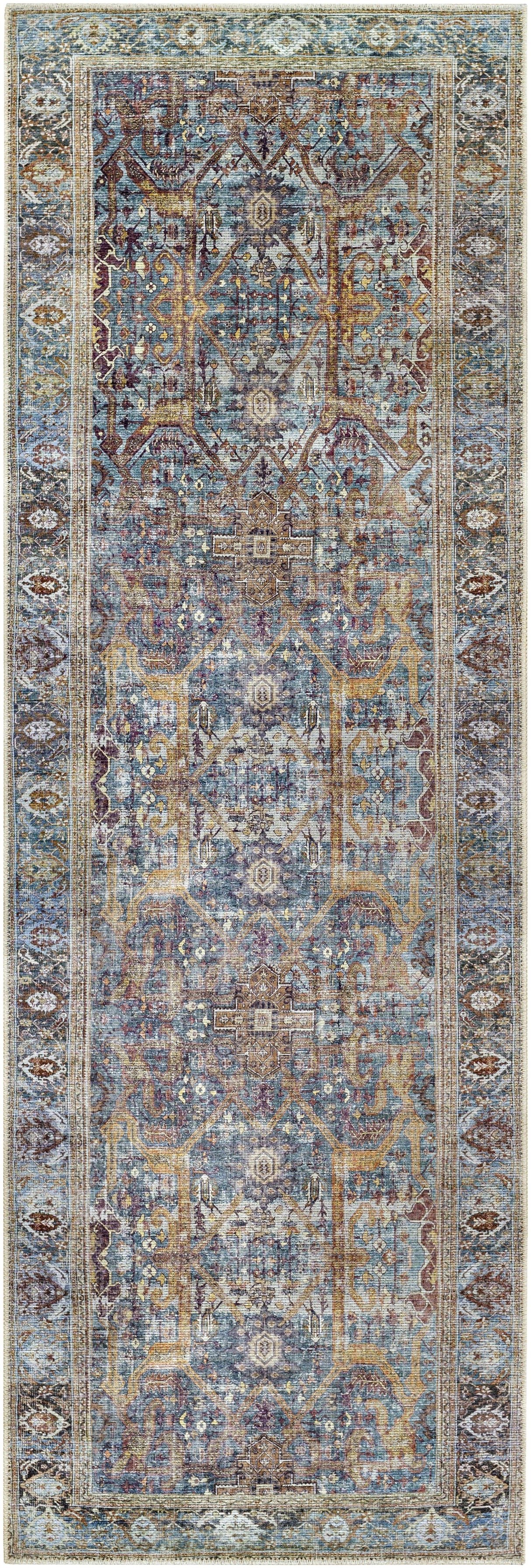 Surya Amelie AML-2370 8'10" x 12' Rug
