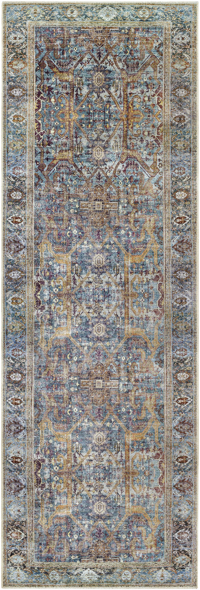 Surya Amelie AML-2370 8'10" x 12' Rug