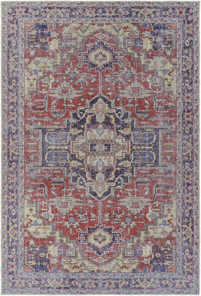 Surya Amelie AML-2372 2' x 2'11" Rug