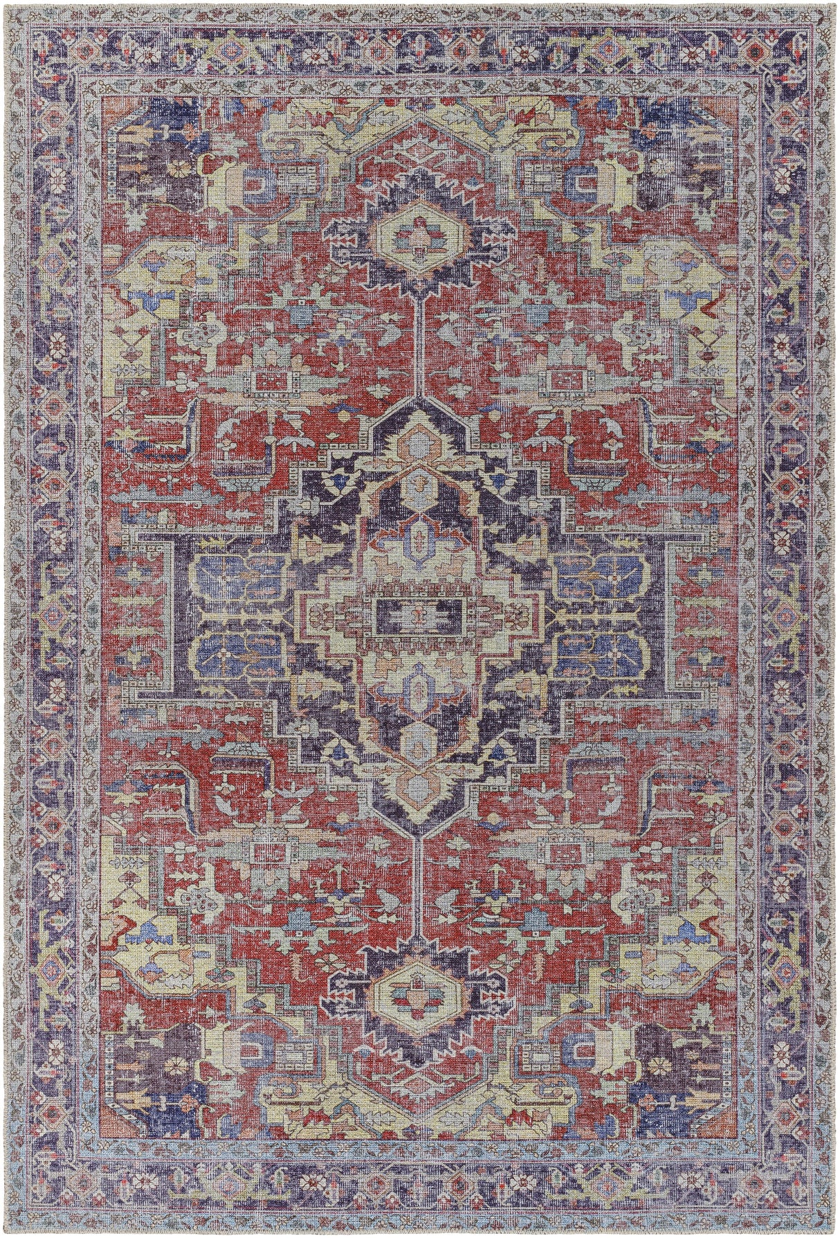 Surya Amelie AML-2372 8'10" x 12' Rug
