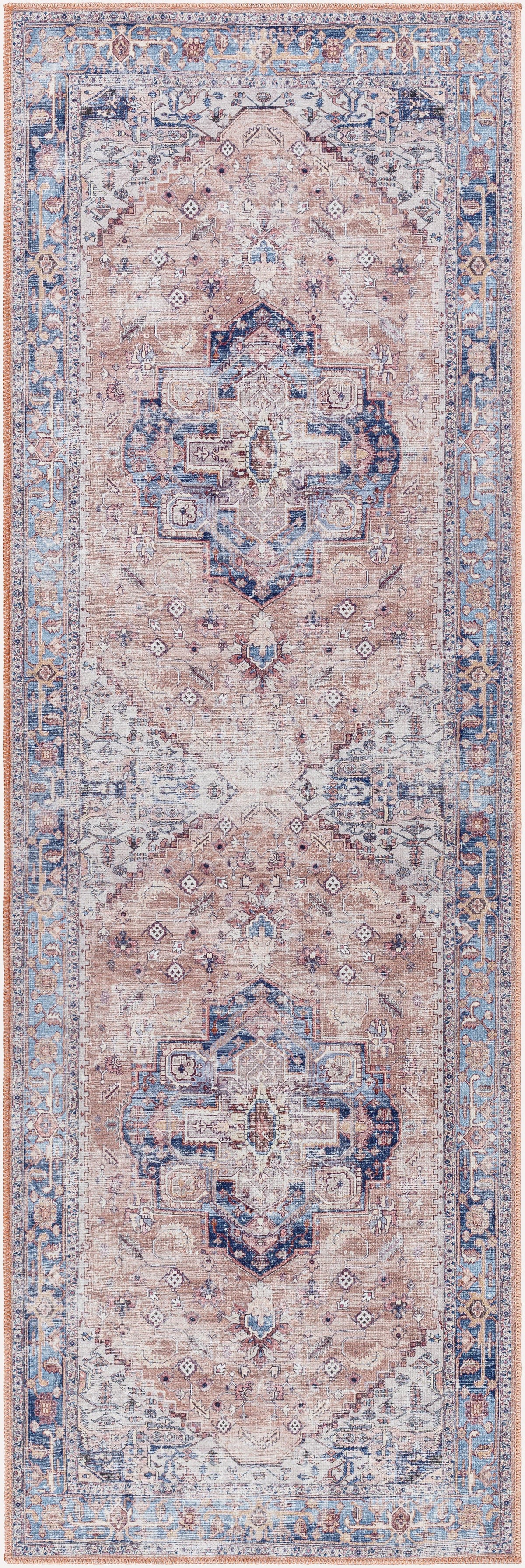 Surya Amelie AML-2376 7'10" x 10'2" Rug