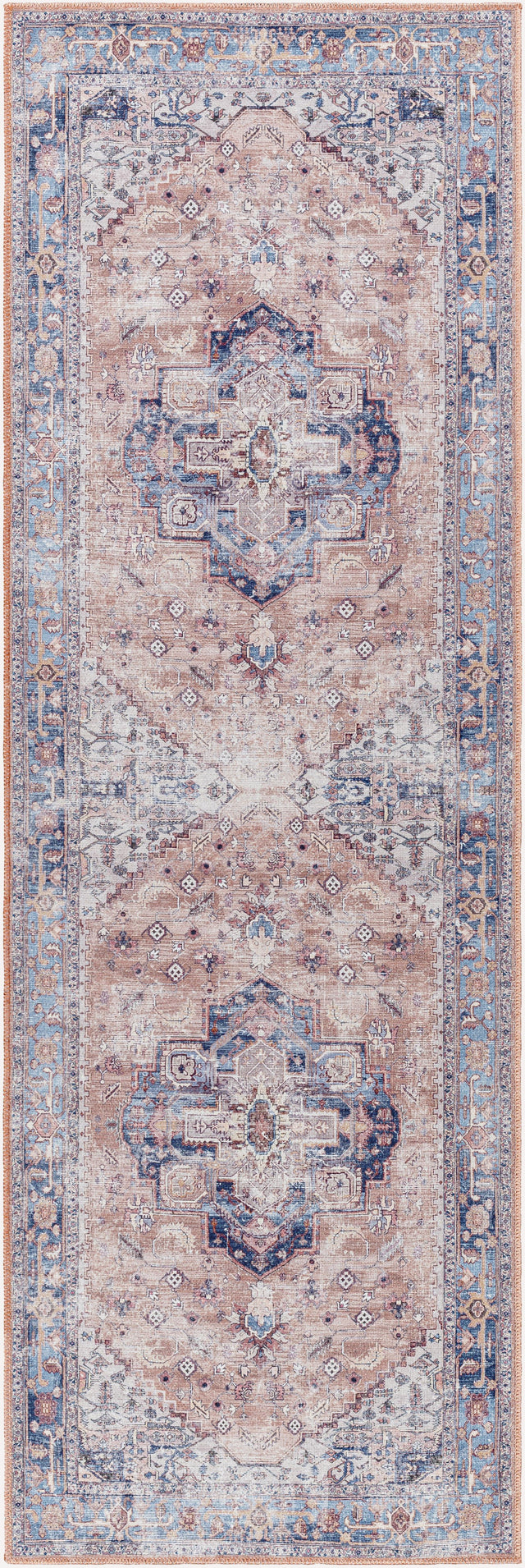 Surya Amelie AML-2376 7'10" x 10'2" Rug